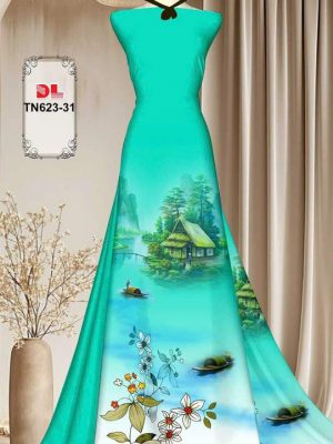 1751334449 591 vai ao dai phong canh ad tn623