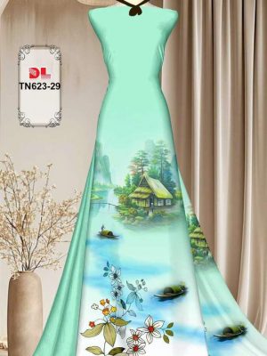 1751334449 650 vai ao dai phong canh ad tn623