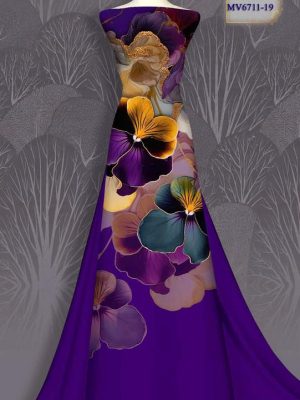 1751334894 112 vai ao dai hoa in 3d ad mv6711