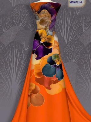 1751334897 604 vai ao dai hoa in 3d ad mv6711