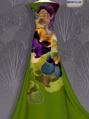 1751334899 757 vai ao dai hoa in 3d ad mv6711