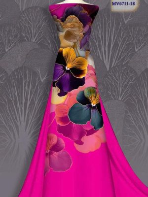 1751334900 670 vai ao dai hoa in 3d ad mv6711