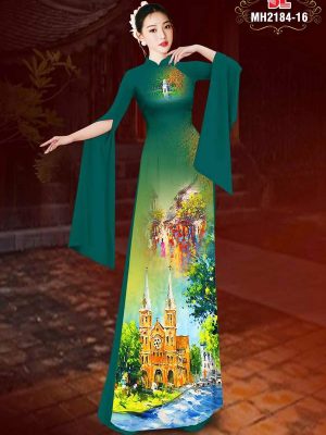1751422431 971 vai ao dai nha tho duc ba ad mh2184