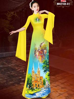 1751422433 225 vai ao dai nha tho duc ba ad mh2184
