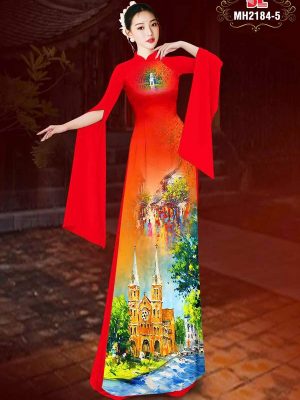 1751422433 450 vai ao dai nha tho duc ba ad mh2184