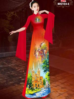 1751422434 964 vai ao dai nha tho duc ba ad mh2184