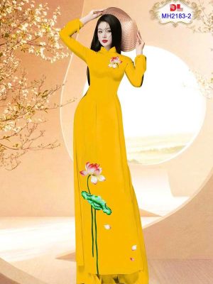 1751614641 553 vai ao dai hoa sen ad mh2185