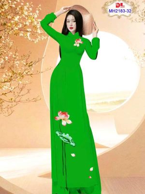 1751614643 310 vai ao dai hoa sen ad mh2185