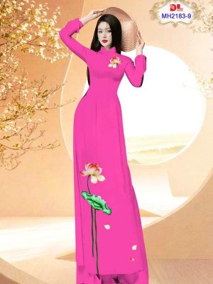 1751614643 434 vai ao dai hoa sen ad mh2185