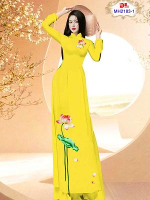 1751614644 866 vai ao dai hoa sen ad mh2185