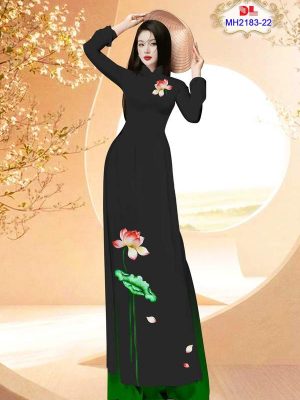 1751614645 467 vai ao dai hoa sen ad mh2185