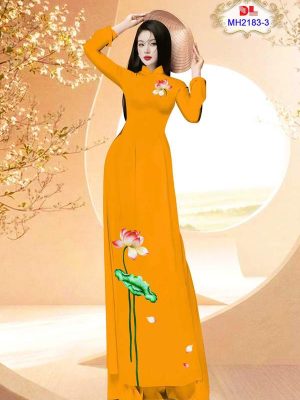 1751614645 501 vai ao dai hoa sen ad mh2185