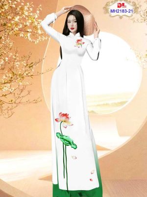 1751614646 542 vai ao dai hoa sen ad mh2185