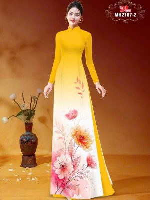1751615085 516 vai ao dai hoa in 3d ad mh2187