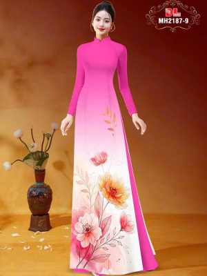 1751615086 598 vai ao dai hoa in 3d ad mh2187