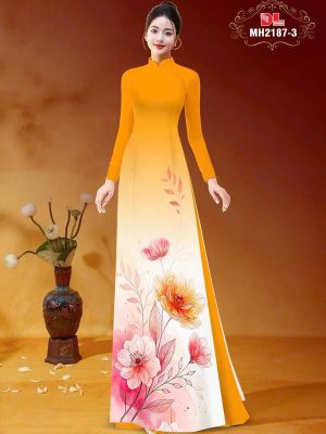 1751615086 818 vai ao dai hoa in 3d ad mh2187