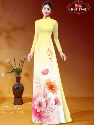 1751615087 329 vai ao dai hoa in 3d ad mh2187