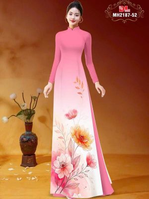 1751615087 422 vai ao dai hoa in 3d ad mh2187