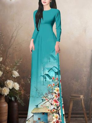 1751768466 595 vai ao dai phong canh ad tn631