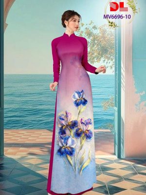 1751937276 774 vai ao dai hoa in 3d ad mv6696