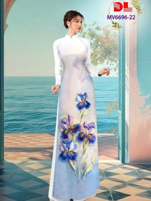 1751937277 371 vai ao dai hoa in 3d ad mv6696