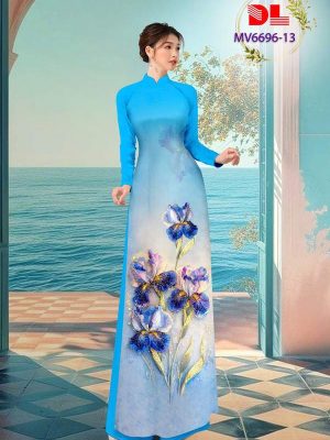 1751937277 449 vai ao dai hoa in 3d ad mv6696