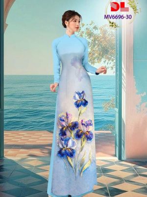 1751937280 618 vai ao dai hoa in 3d ad mv6696