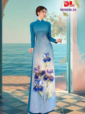 1751937280 714 vai ao dai hoa in 3d ad mv6696