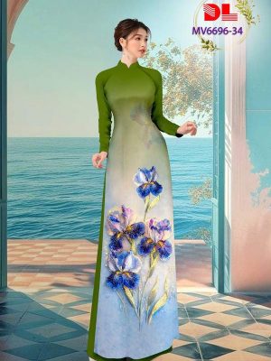1751937281 317 vai ao dai hoa in 3d ad mv6696