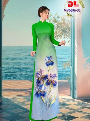 1751937281 822 vai ao dai hoa in 3d ad mv6696