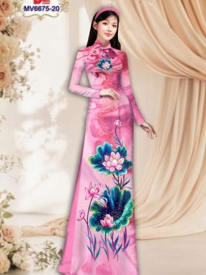 1751937726 453 vai ao dai hoa sen ad mv6675