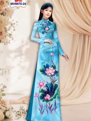 1751937726 572 vai ao dai hoa sen ad mv6675