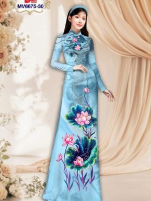 1751937727 261 vai ao dai hoa sen ad mv6675