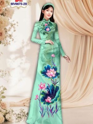 1751937727 911 vai ao dai hoa sen ad mv6675
