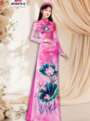 1751937728 275 vai ao dai hoa sen ad mv6675