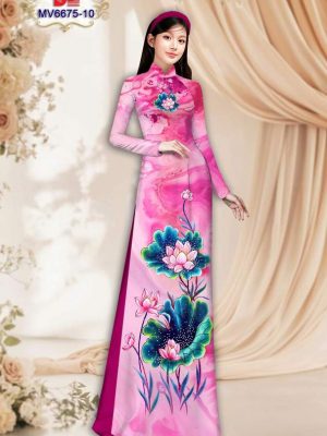 1751937729 859 vai ao dai hoa sen ad mv6675