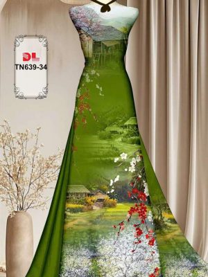 1752023035 322 vai ao dai phong canh ad tn639