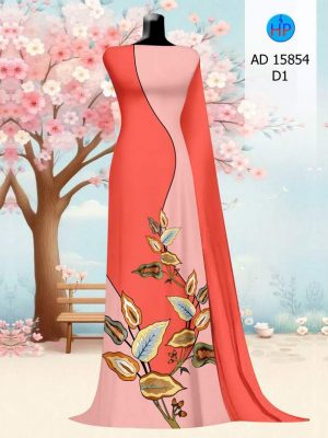1752023535 877 vai ao dai in hinh la ad 15854
