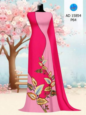 1752023536 899 vai ao dai in hinh la ad 15854