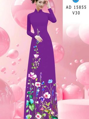 1752132223 113 vai ao dai hoa in 3d ad 15855