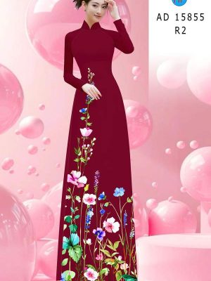 1752132224 248 vai ao dai hoa in 3d ad 15855