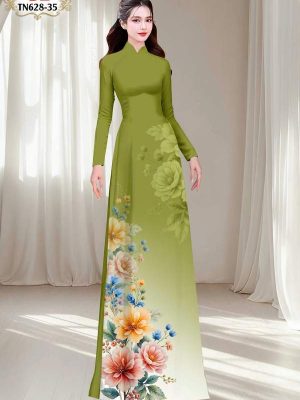 1752132611 783 vai ao dai hoa in 3d ad tn628