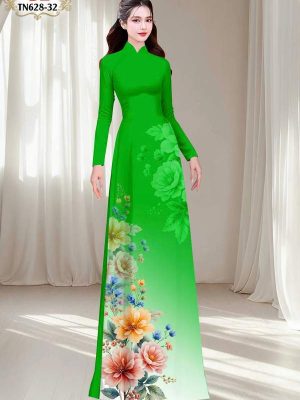 1752132612 772 vai ao dai hoa in 3d ad tn628