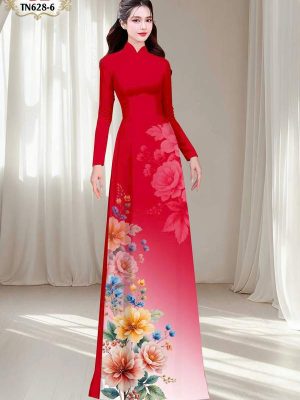 1752132613 251 vai ao dai hoa in 3d ad tn628