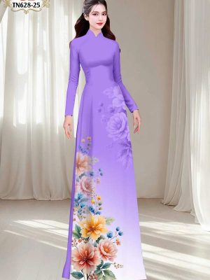 1752132613 463 vai ao dai hoa in 3d ad tn628