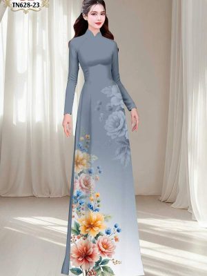 1752132614 315 vai ao dai hoa in 3d ad tn628