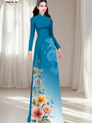 1752132614 936 vai ao dai hoa in 3d ad tn628