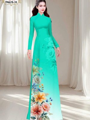 1752132615 406 vai ao dai hoa in 3d ad tn628