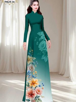 1752132615 661 vai ao dai hoa in 3d ad tn628