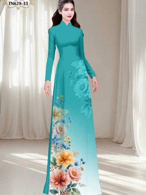 1752132615 806 vai ao dai hoa in 3d ad tn628